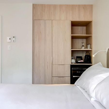 Suites Du Lac Moore Mont-Tremblant Bagian luar foto
